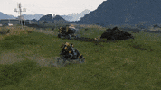 playstation sony genius norman reedus death stranding GIF