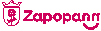 Zap Sticker by Gobierno de Zapopan