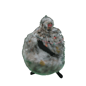 Dance Party Sticker by Nine Eight Central