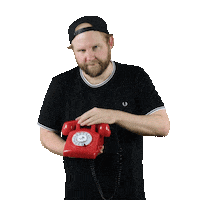 Max Hallo Sticker by whylder
