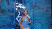 North Carolina Smile GIF by UNC Tar Heels
