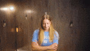 Locked In Smile GIF by UNC Tar Heels