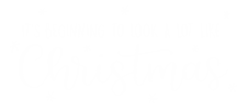 Merry Christmas Sticker