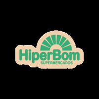 hiperbomsupermercados  GIF