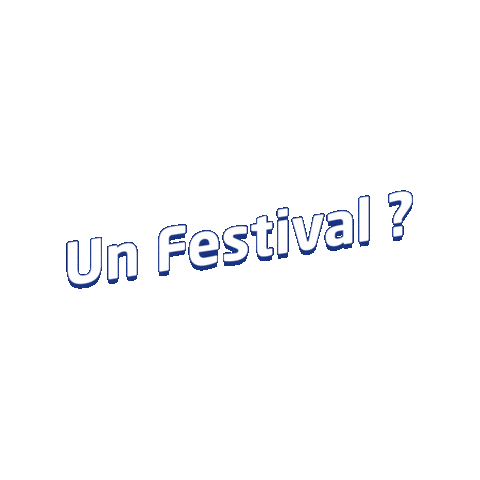 _Superkraft giphyupload festival dash Sticker