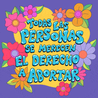 Spanish Latina GIF by INTO ACTION