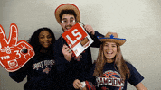 gaelalumni excited college basketball smc gaelalumni GIF