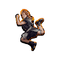 Sticker by Bat Out Of Hell The Musical