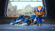 Happy Oh Yeah GIF by Xbox