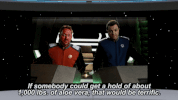 fox tv GIF by The Orville