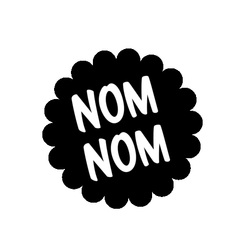 harumamasd restaurant noodles ramen buns Sticker