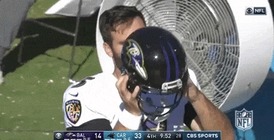Suit Up Lets Go GIF by NFL