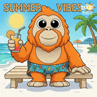 Relaxing Sunny Day GIF by Buddies for Paws