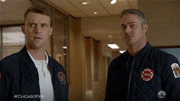 season 7 nbc GIF by One Chicago