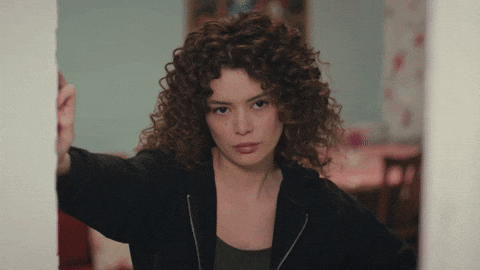 Novela Kadin GIF by RECORD