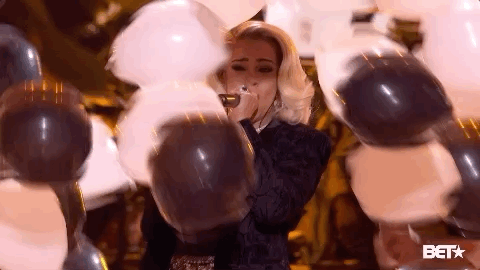 bet GIF by Soul Train