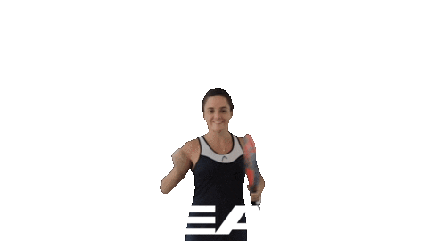 Paula Sticker by HEAD Padel
