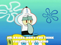 season 5 the krusty sponge GIF by SpongeBob SquarePants