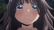 Kaoruko Pout GIF