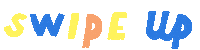 Post Swipe Up Sticker by Aww, Sam
