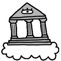 Control Center Magic Sticker