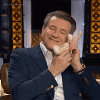 Teddy Bear Business GIF by CBC