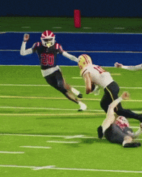 Fight On Usc Trojans GIF