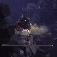 Elden Ring Revenant GIF