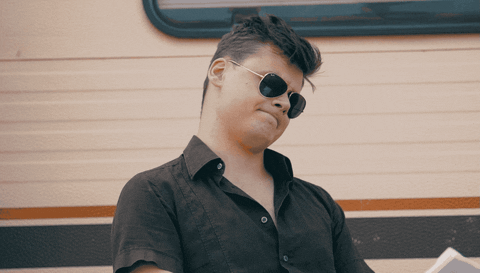 music video omg GIF by Mike Williams