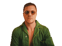 Monday Sticker by Imagine Dragons