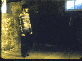 stop motion animation GIF by Charles Pieper