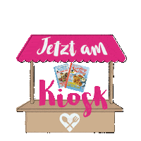 Sticker by Rezepte mit Herz