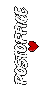 Postofficeofficial Sticker by POST OFFICE