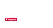 4G Sticker by Bakcell
