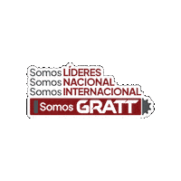 Gratidao Grati Sticker by Gratt Indústria