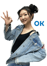 Ok Sticker by extreme_esports
