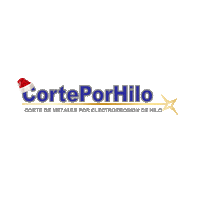 Navidad Sticker by CORTE POR HILO