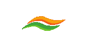 Republic Day Tiranga Sticker by Digital Pratik