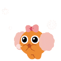 Christmas Snow Sticker by TMON