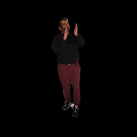 Happy Dance GIF by @DjPupDawg