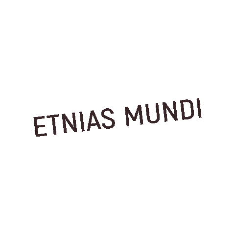 etniasmundi giphyupload handmade decoracao artesanato Sticker
