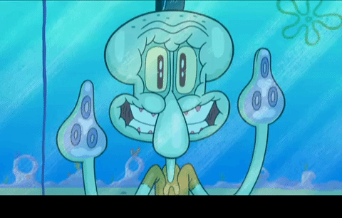 season 6 episode 23 GIF by SpongeBob SquarePants
