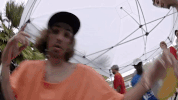 dance dancing GIF by KING OF THE ROAD
