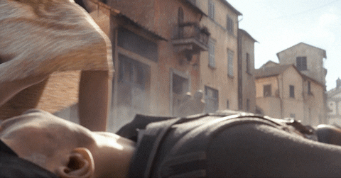 Lets Go Fighting GIF by RelicEntertainment