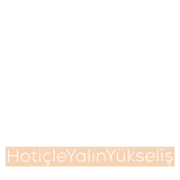 Fashion Shopping Sticker by Hotiç