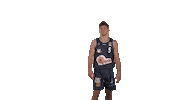 Sport Basketball Sticker by HAKRO Merlins Crailsheim