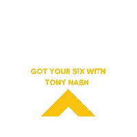 Go Team Fitness Sticker by Got Your Six Podcast with Tony Nash