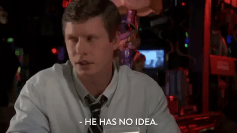 comedy central season 2 episode 9 GIF by Workaholics