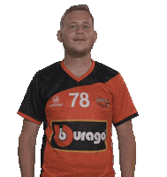 UHCTaegerwilen fan jubel floorball unihockey Sticker