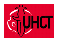 Uhctlogo Sticker by UHCTaegerwilen